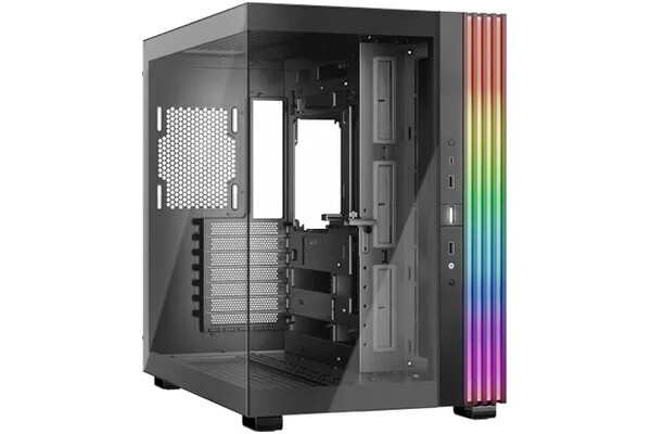 Obudowa PC be quiet! Base 600 Midi Tower czarny