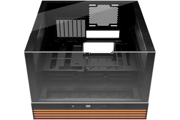 Obudowa PC be quiet! Base 600 Midi Tower czarny