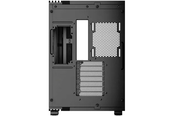 Obudowa PC be quiet! Base 600 Midi Tower czarny