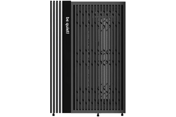 Obudowa PC be quiet! Base 600 Midi Tower czarny