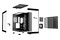 Obudowa PC be quiet! Base 600 Midi Tower czarny