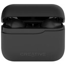 Słuchawki Creative Zen Air Dokanałowe Bezprzewodowe czarny