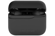 Słuchawki Creative Zen Air Dokanałowe Bezprzewodowe czarny
