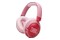 Słuchawki JBL JR470 Nauszne Bezprzewodowe różowy