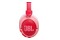 Słuchawki JBL JR470 Nauszne Bezprzewodowe różowy