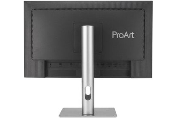 Monitor 27.0" ASUS PA278CFRV czarno-srebrny