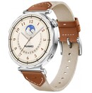 Smartwatch Huawei Watch GT 5 1.32" beżowy