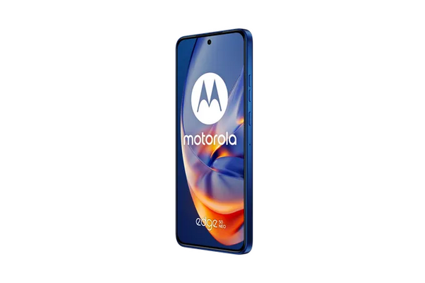 Smartfon Motorola edge 50 neo 5G niebieski 16.10" 12.0GB/512.0GB