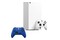 Konsola Microsoft Xbox Series X biały + Kontroler XBOX
