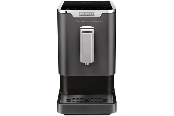 Ekspres SENCOR SES7200BK automatyczny