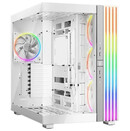 Obudowa PC be quiet! Base 900 Tower biały
