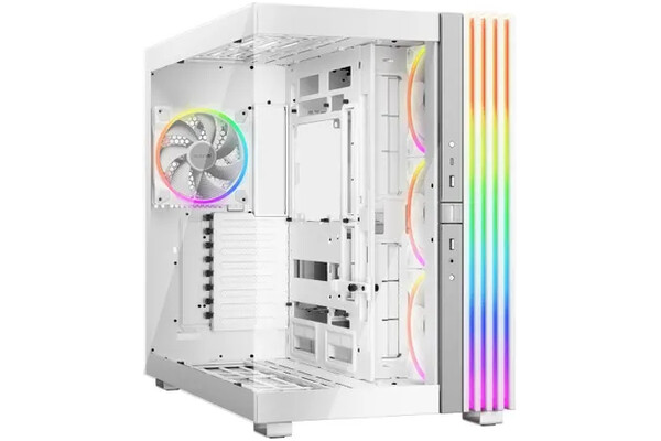 Obudowa PC be quiet! Base 900 Tower biały