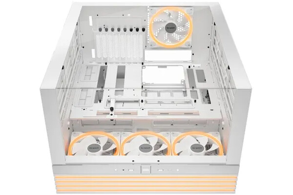 Obudowa PC be quiet! Base 900 Tower biały