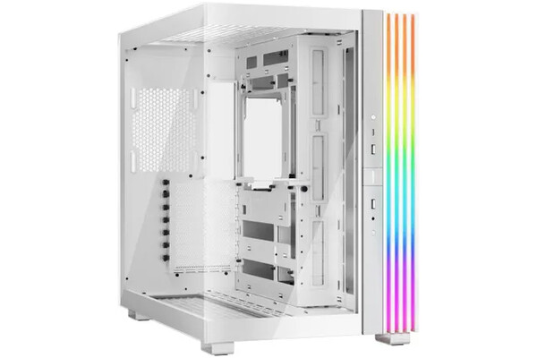 Obudowa PC be quiet! Base 600 Midi Tower biały