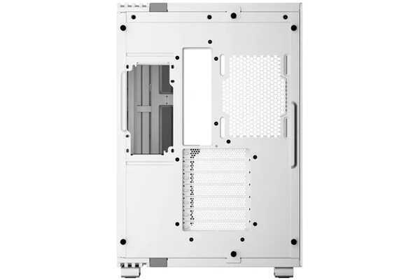 Obudowa PC be quiet! Base 600 Midi Tower biały
