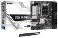 Płyta główna ASrock B760M -ITX Socket 1700 Intel B760 DDR4 Mini-ITX