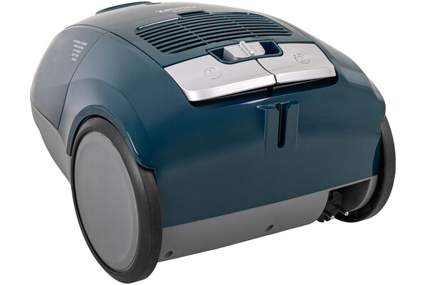 Odkurzacz ZELMER ZVC361 tradycyjny workowy 800W niebieski