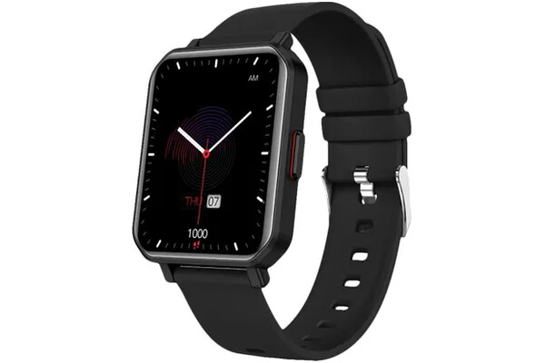 Smartwatch MaxCom FW56 Fit Carbon Pro