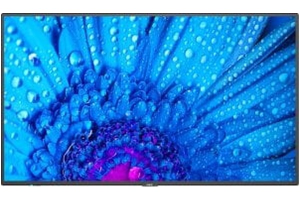 Monitor 98.0" NEC M981 czarny