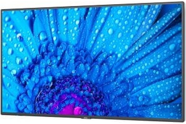 Monitor 98.0" NEC M981 czarny