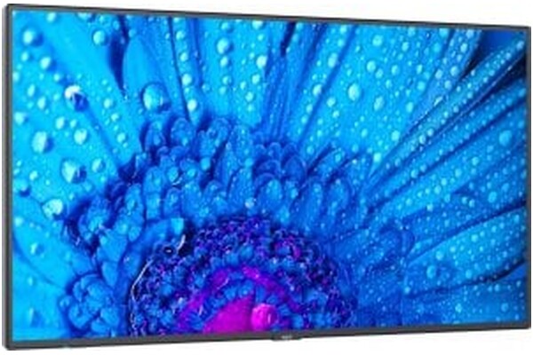 Monitor 98.0" NEC M981 czarny