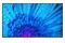 Monitor 98.0" NEC M981 czarny
