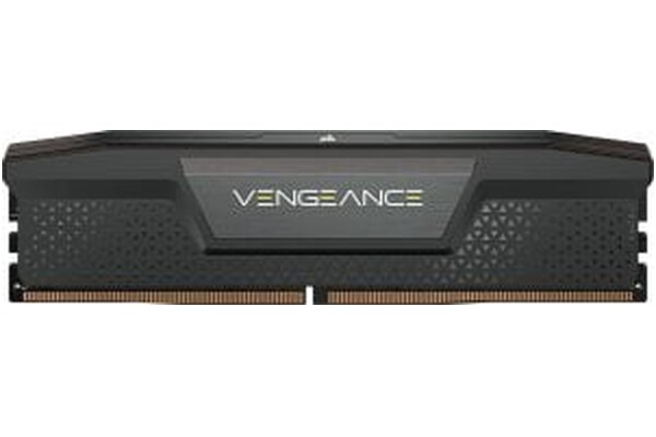 Pamięć RAM CORSAIR Vengeance 48GB DDR5 6400MHz Z radiatorem 1.4V 36CL