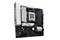 Płyta główna ASrock B850M Pro RS Socket AM5 AMD B850 DDR5 ATX