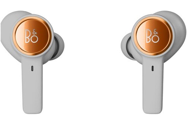 Słuchawki Bang & Olufsen Beoplay Dokanałowe Bezprzewodowe Szaro-miedziany