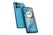 Smartfon Motorola moto g75 5G niebieski 6.78" 8.0GB/256.0GB