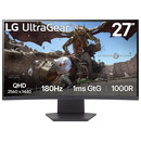 Monitor 27.0" LG 27GS60 czarny