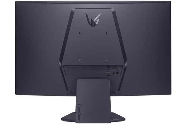 Monitor 27.0" LG 27GS60 czarny