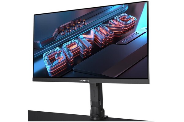 Monitor 28.0" GIGABYTE M28U czarny