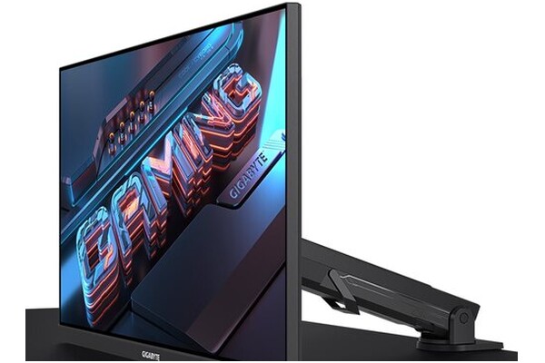 Monitor 28.0" GIGABYTE M28U czarny