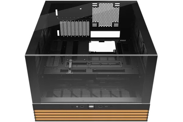 Obudowa PC be quiet! Base 900 Tower czarny