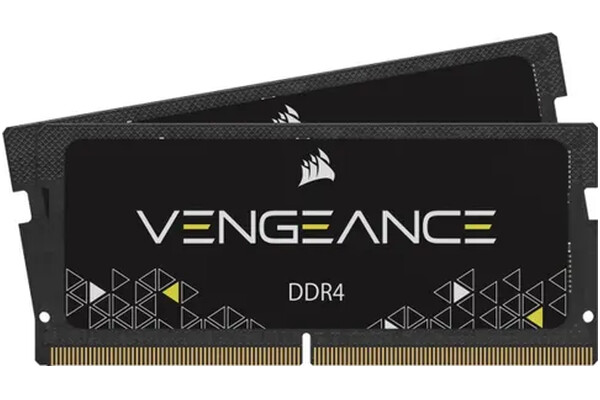 Pamięć RAM CORSAIR Vengeance 32GB DDR4 3200MHz 1.2V