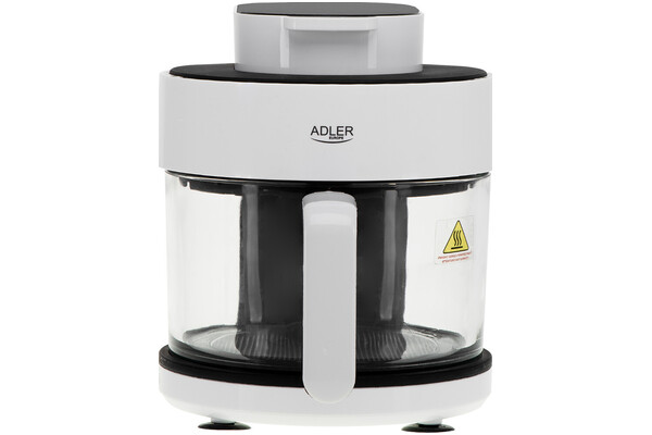 Frytkownica beztłuszczowa Adler AD6316 1400W