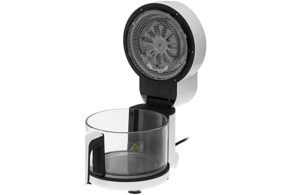 Frytkownica beztłuszczowa Adler AD6316 1400W