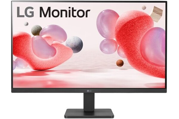 Monitor 27.0" LG 27MR400 czarny
