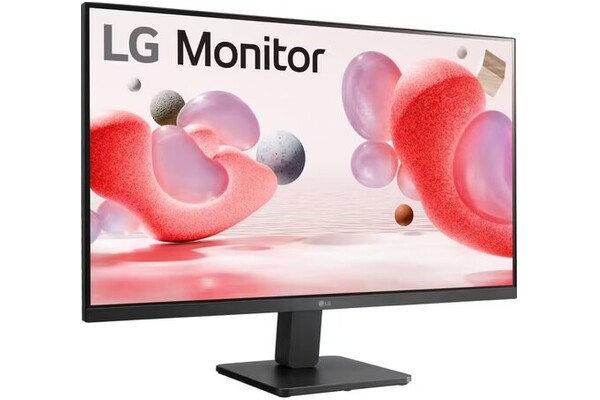 Monitor 27.0" LG 27MR400 czarny