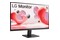 Monitor 27.0" LG 27MR400 czarny