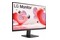 Monitor 27.0" LG 27MR400 czarny