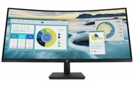 Monitor 34.0" HP P34hc czarny