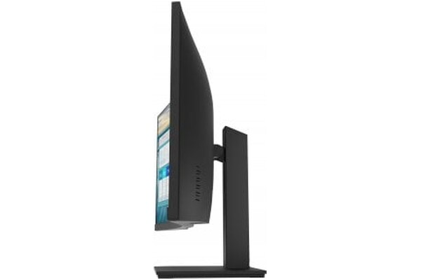 Monitor 34.0" HP P34hc czarny