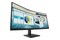 Monitor 34.0" HP P34hc czarny