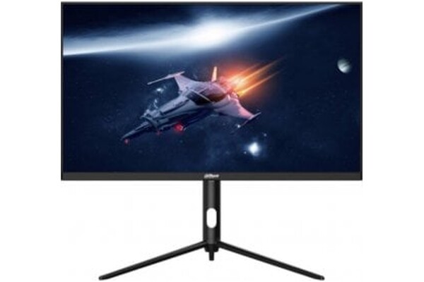 Monitor 27.0" Dahua Technology LM27-E331A czarny