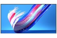 Monitor 54.6" Philips Q-Line 55BDL3650Q/00 czarny