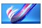 Monitor 54.6" Philips Q-Line 55BDL3650Q/00 czarny