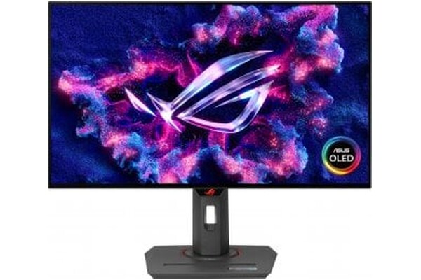 Monitor 26.5" ASUS ROG Strix XG27AQDMG czarny