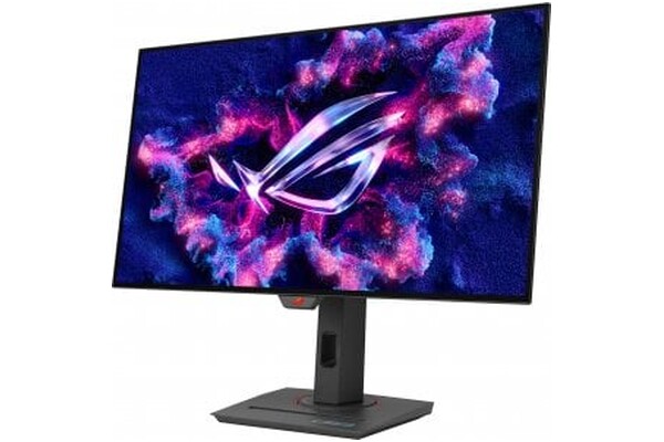 Monitor 26.5" ASUS ROG Strix XG27AQDMG czarny
